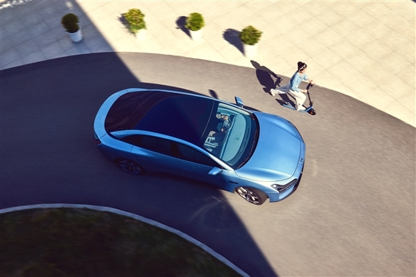 中国新能源汽车渗透率正式进入60%时代!