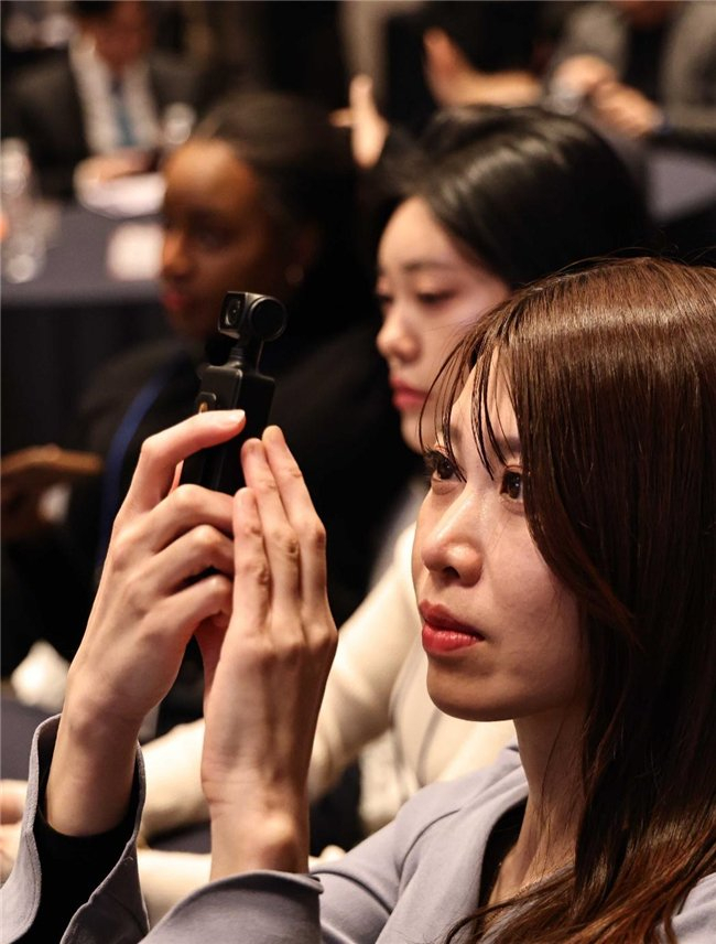 “医疗亚洲2025”颁奖典礼暨医疗大会——K-医疗迈向全球舞台