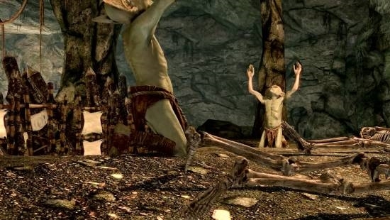 《上古卷轴5》NS2版正式发售 符合条件免费领!