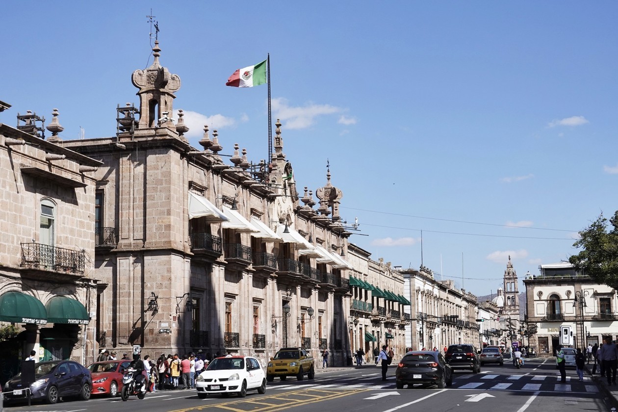 粉石之城上演“寻梦记”