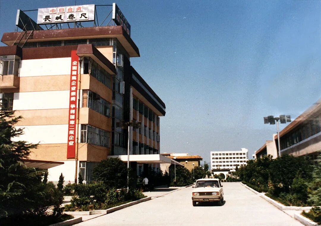 砥砺40年 奋进新征程｜开放风来满眼春