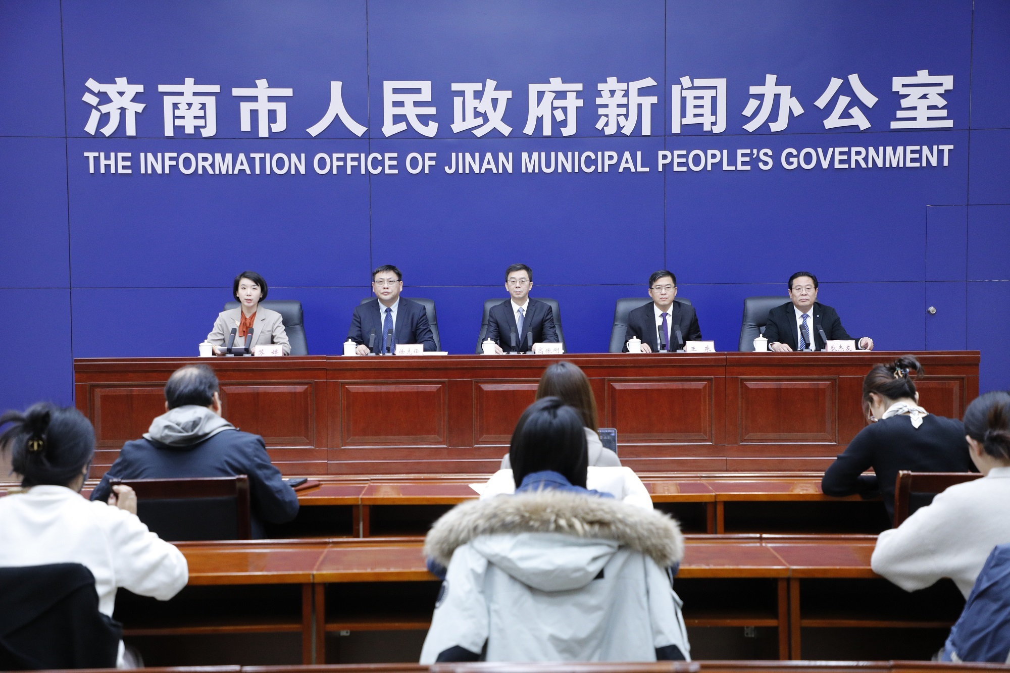 推动现代种业发展 济南建成良种繁育基地30.1万亩