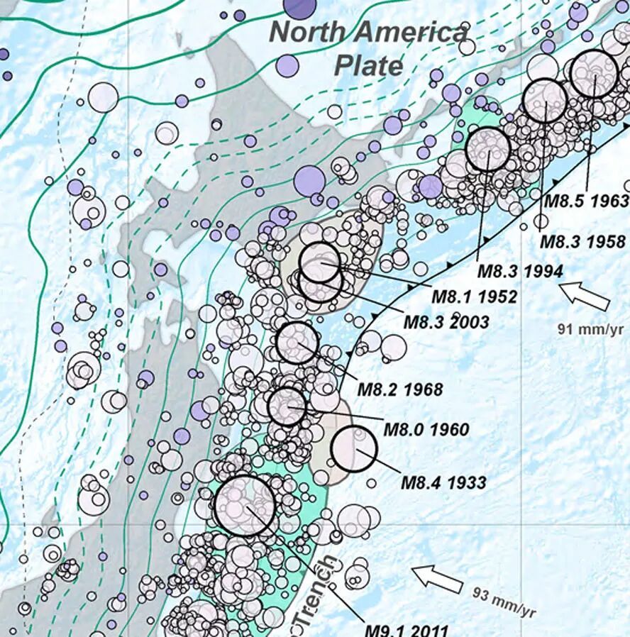 唐驳虎:日本发生7.6级强震,看似有惊无险却敲响警钟