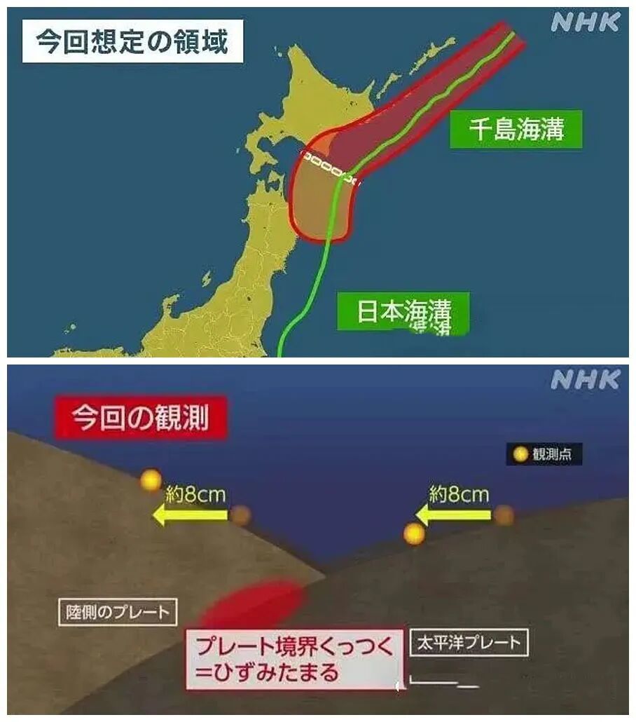 唐驳虎:日本发生7.6级强震,看似有惊无险却敲响警钟