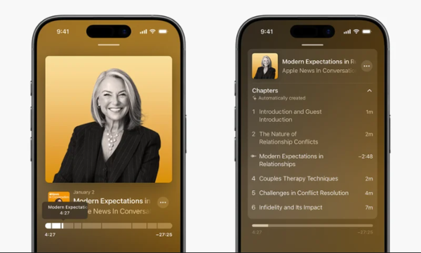 iOS 26.2正式版即将发布：锁屏时钟等八大新功能亮相