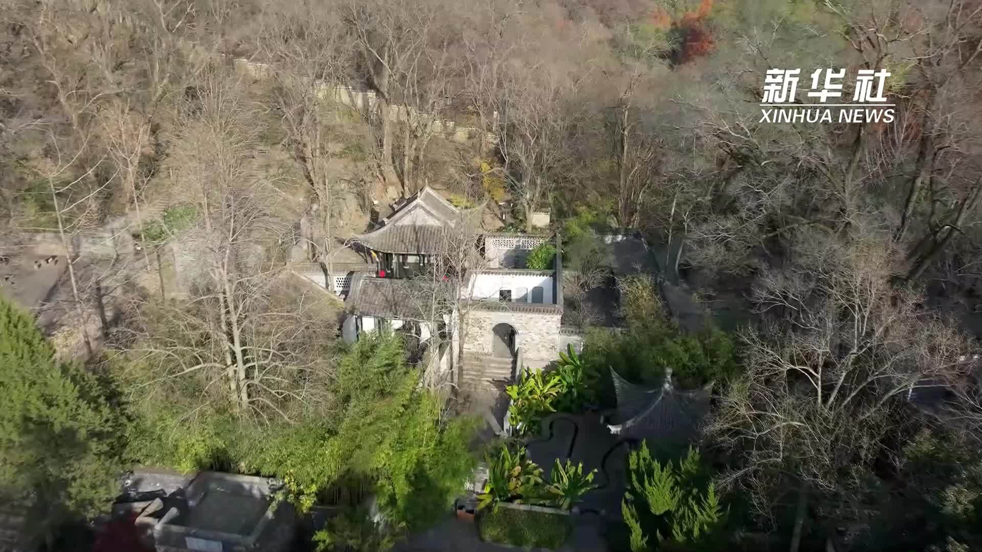 走进醉翁亭 感受千年文化传承