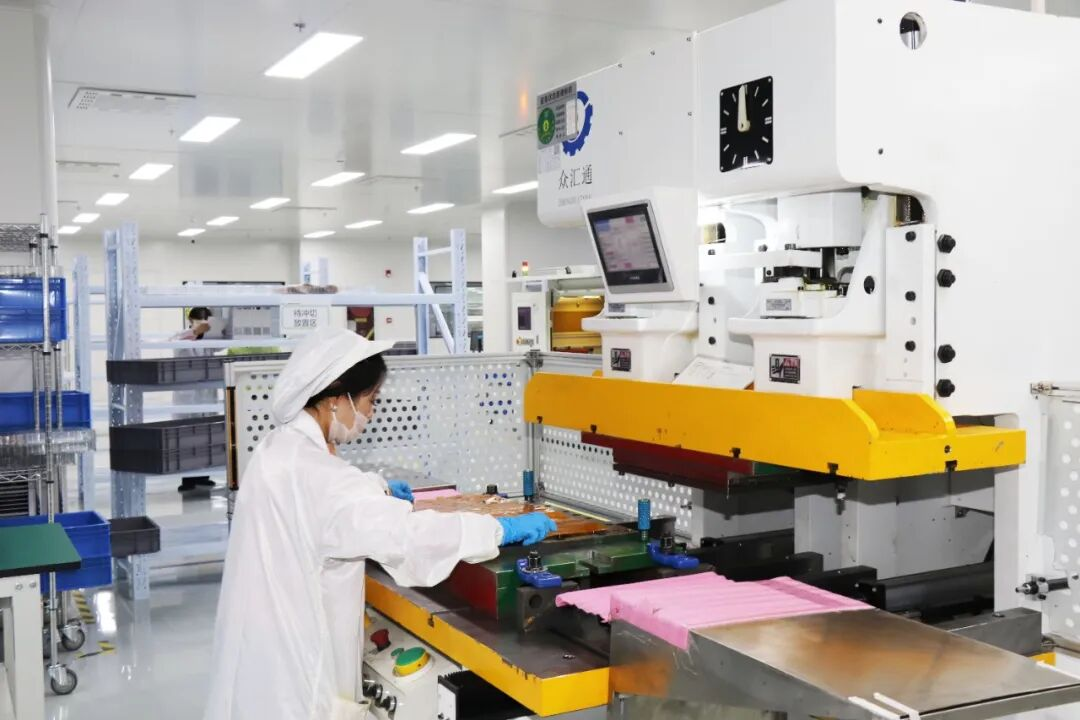 “智”兴未来 盐城盐都打造电子信息产业高地