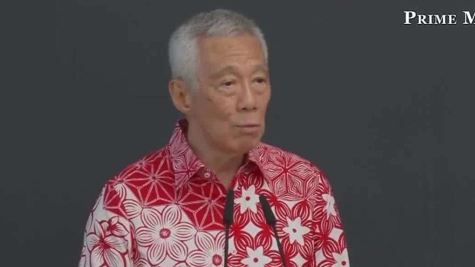 李显龙：新马分家是深刻矛盾下协商结果