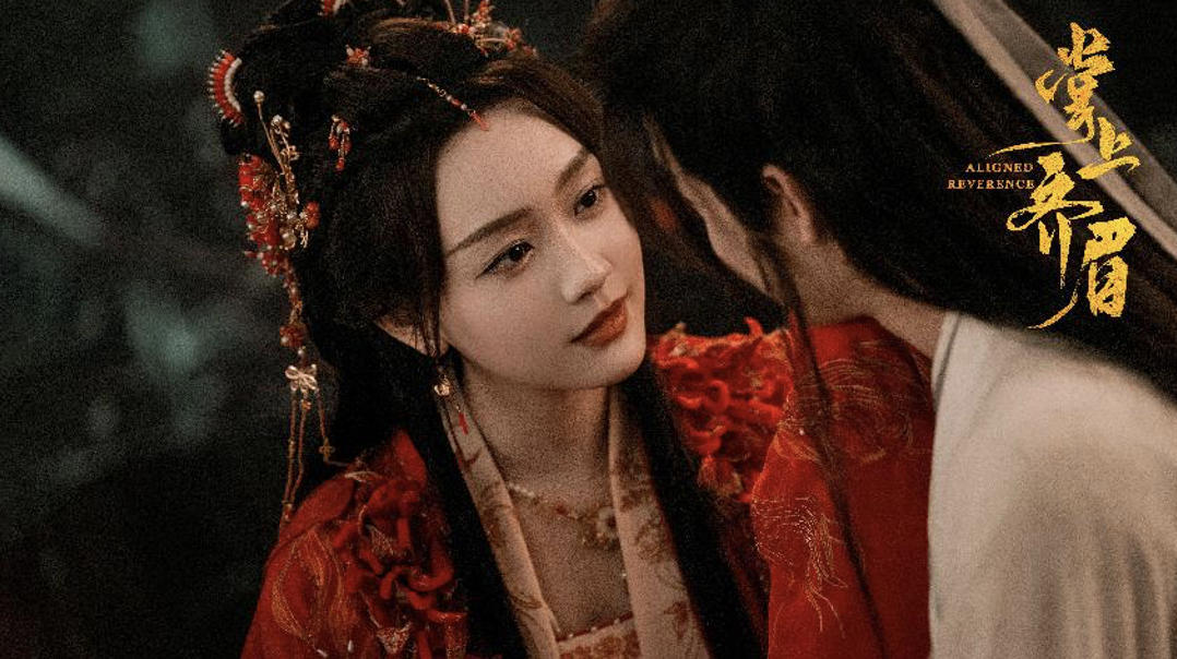 孙艺燃《家里家外2》等多剧热播 深入人心展现多面魅力