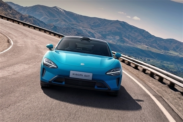 小米汽车“现车选购”新增准新车上架：因运输等问题修复的原厂新车