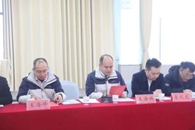 临清市企联“标杆企业交流学习暨校企合作推进会”成功举办