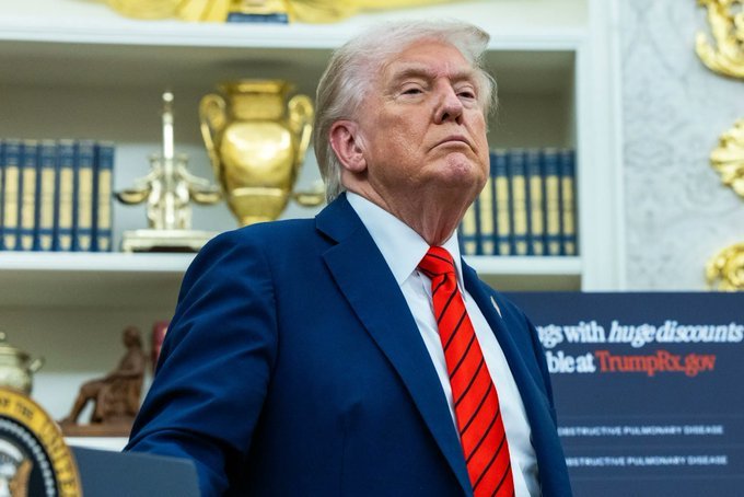 特朗普:俄乌冲突很好解决,但泽连斯基与普京间的仇恨太深了