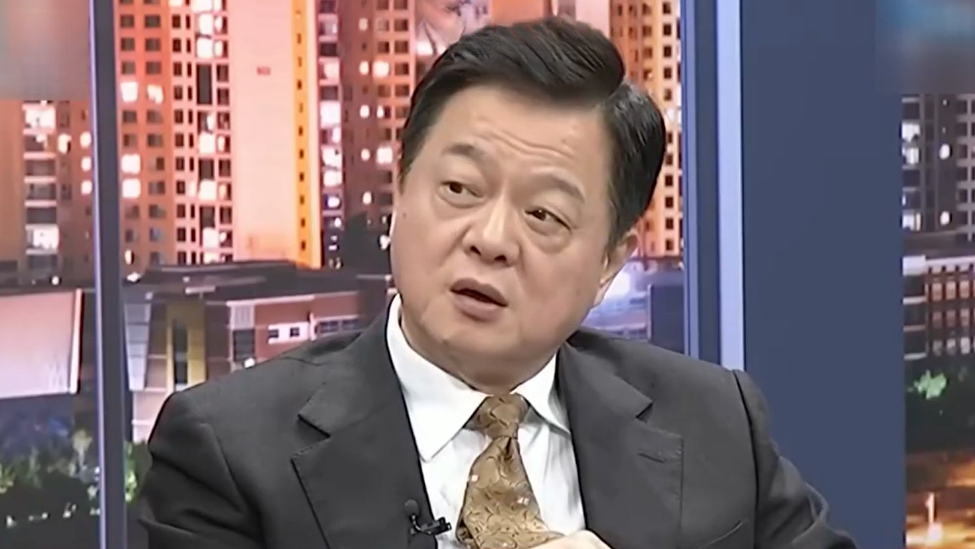 周锡玮谈日本军国主义现状：全面加强军事野心没有停止过