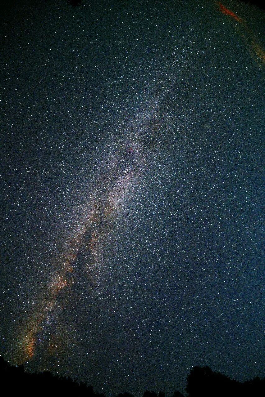 ▲星空单张无堆栈