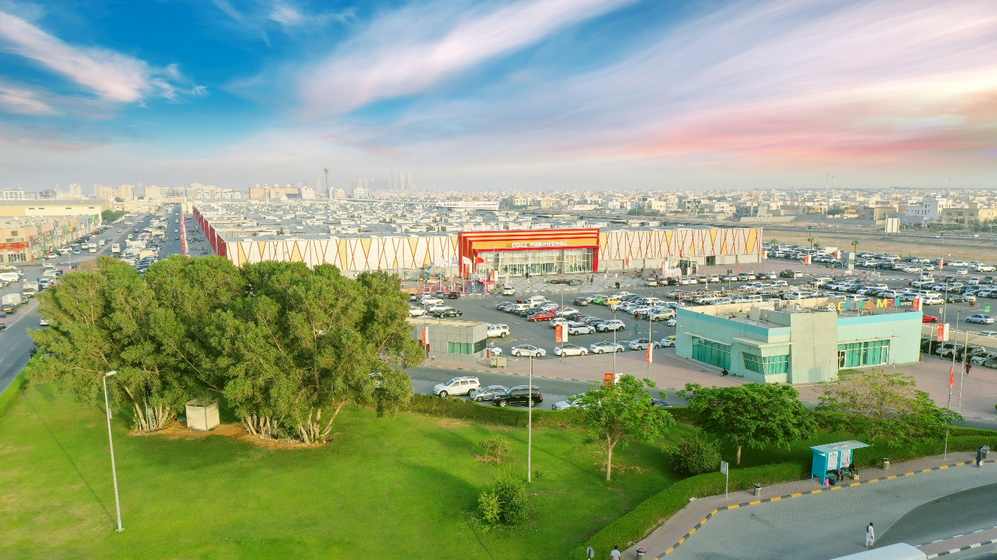 从湘江畔到波斯湾:博深集团续写海上丝路产业价值新篇