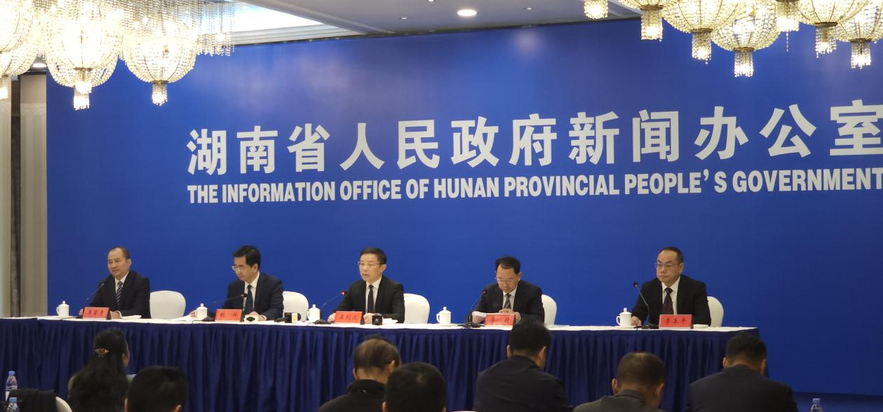 湖南“十四五”林业答卷：6142亿总产值实现生态与发展共赢