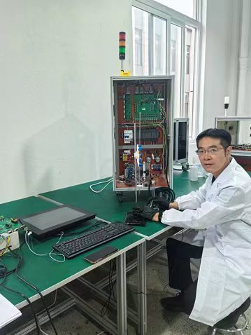 图片来源：南通发布