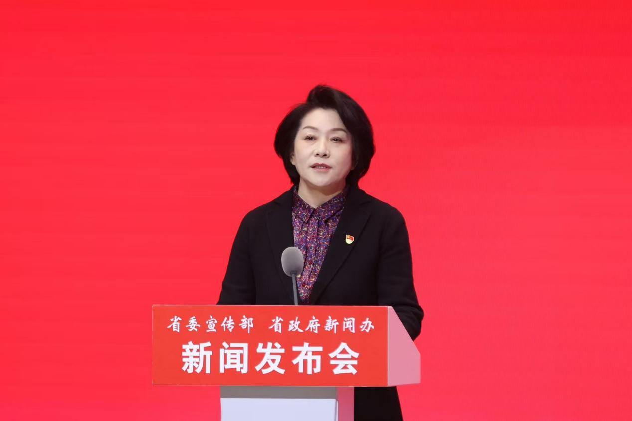 黑龙江省人力资源和社会保障厅党组书记、厅长 沙广华