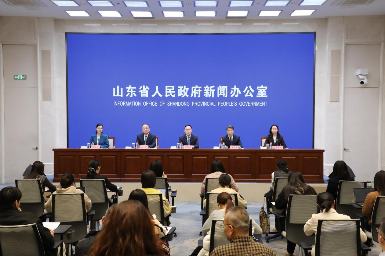 400余项业务“无照化”办理,山东涉企服务改革跑出“加速度”