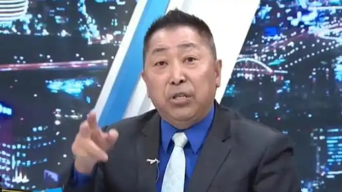 唐湘龙痛批赖清德用军事对立处理两岸关系：这样根本没用