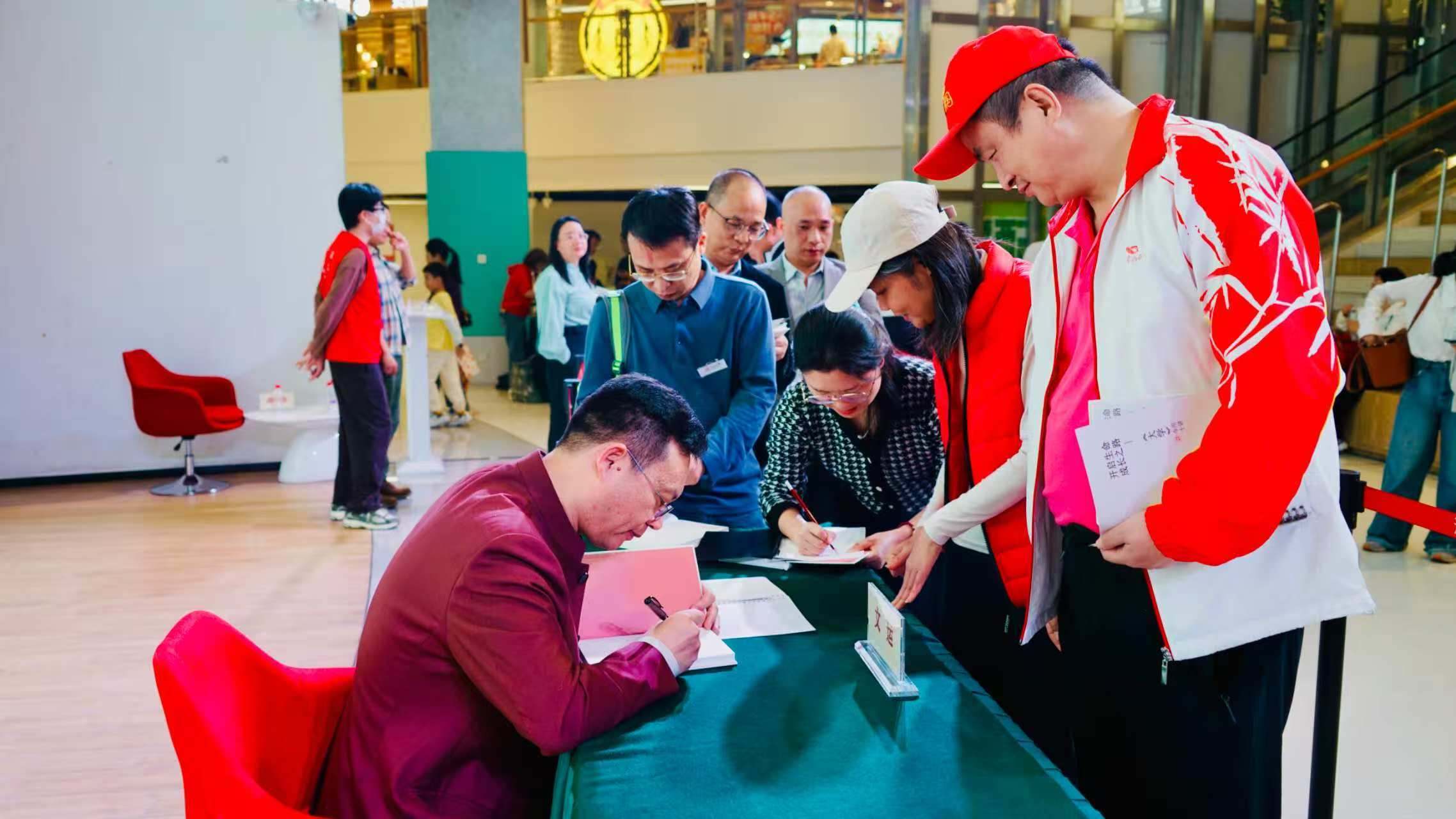 “大学之道”就是生命成长之路：全国新书首发中心文运《开启生命成长之路——〈大学〉今用十讲》新书分享会