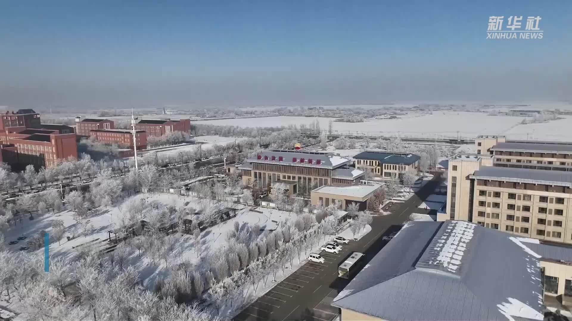 突破170万吨！我国首个国家级陆相页岩油示范区建设任务全面完成