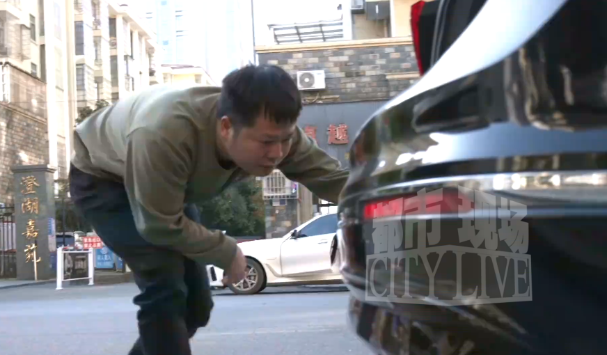 大众车尾灯赔了却没换？南昌恒信上汽大众4S店和平安保险不正面作答