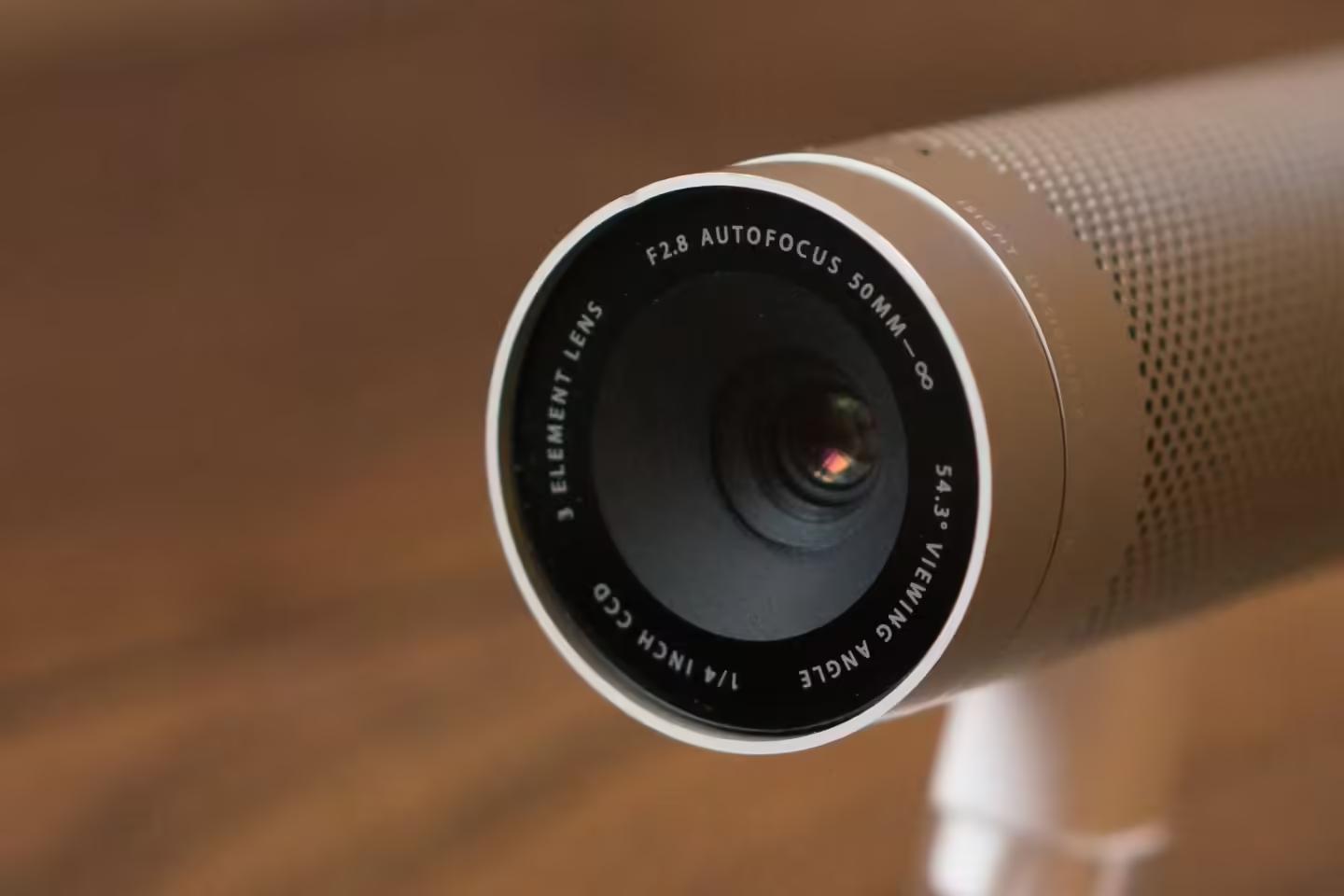 苹果 iSight 摄像头