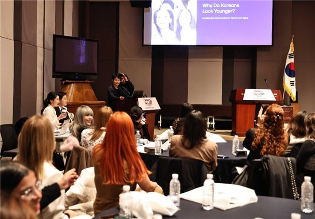 “医疗亚洲2025”颁奖典礼暨医疗大会——K-医疗迈向全球舞台