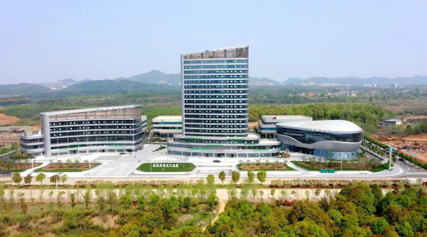 九江彭泽县:点燃“人才引擎” 打造国家级绿色园区