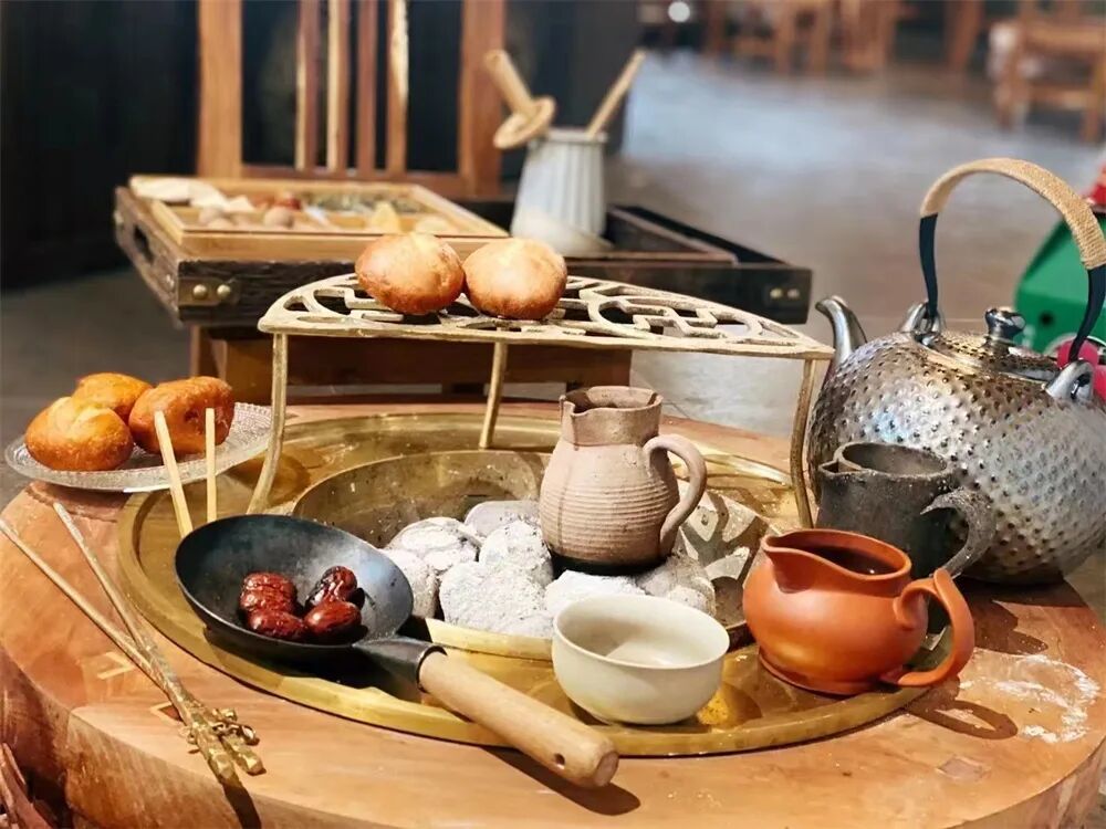 奔流新闻&middot;兰州晨报记者　王兰芳　摄