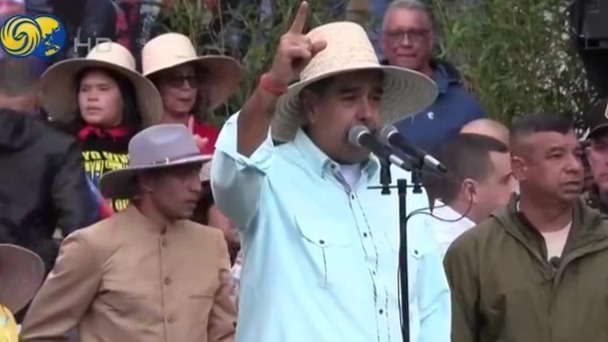 委内瑞拉谴责美军扣押油轮：国际海盗行为