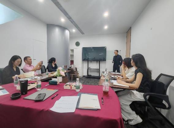 壹号律所与中山大学携手共建“数智化法律服务实践基地”