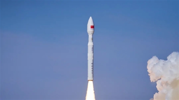 一箭9星！力箭一号成功发射埃及、尼泊尔、阿联酋卫星