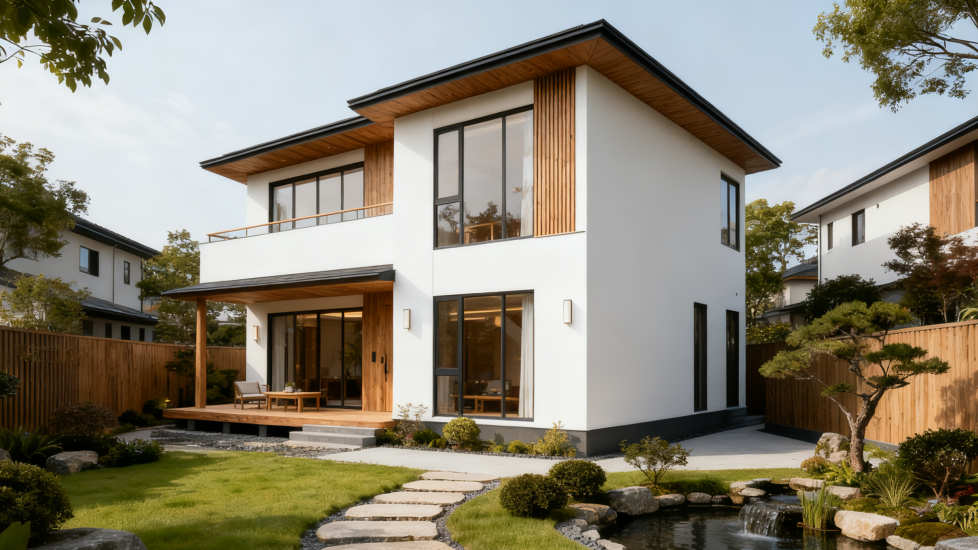 “好房子”的田园表达：一场正在发生的乡居革命