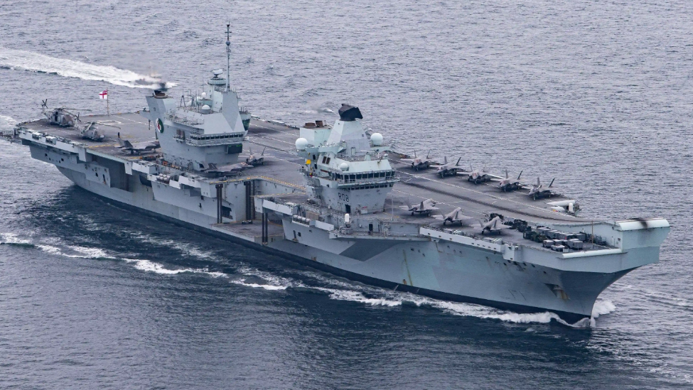 英国国防部报告显示,舰艇“可部署待命天数”(即舰艇随时可出海执行任务的天数)已从2014年的16630天骤降至2024年的12433天,创下十年新低。