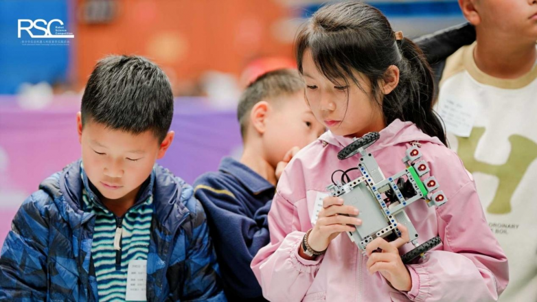 RSC选拔活动圆满落幕，千余名选手绽放青春智慧