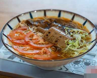 湖北省博物馆创意美食“出圈”