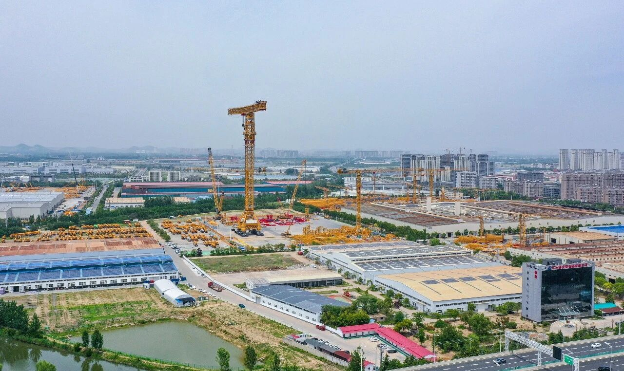 精准护航!徐州经开区助力39家企业完成知识产权贯标升级