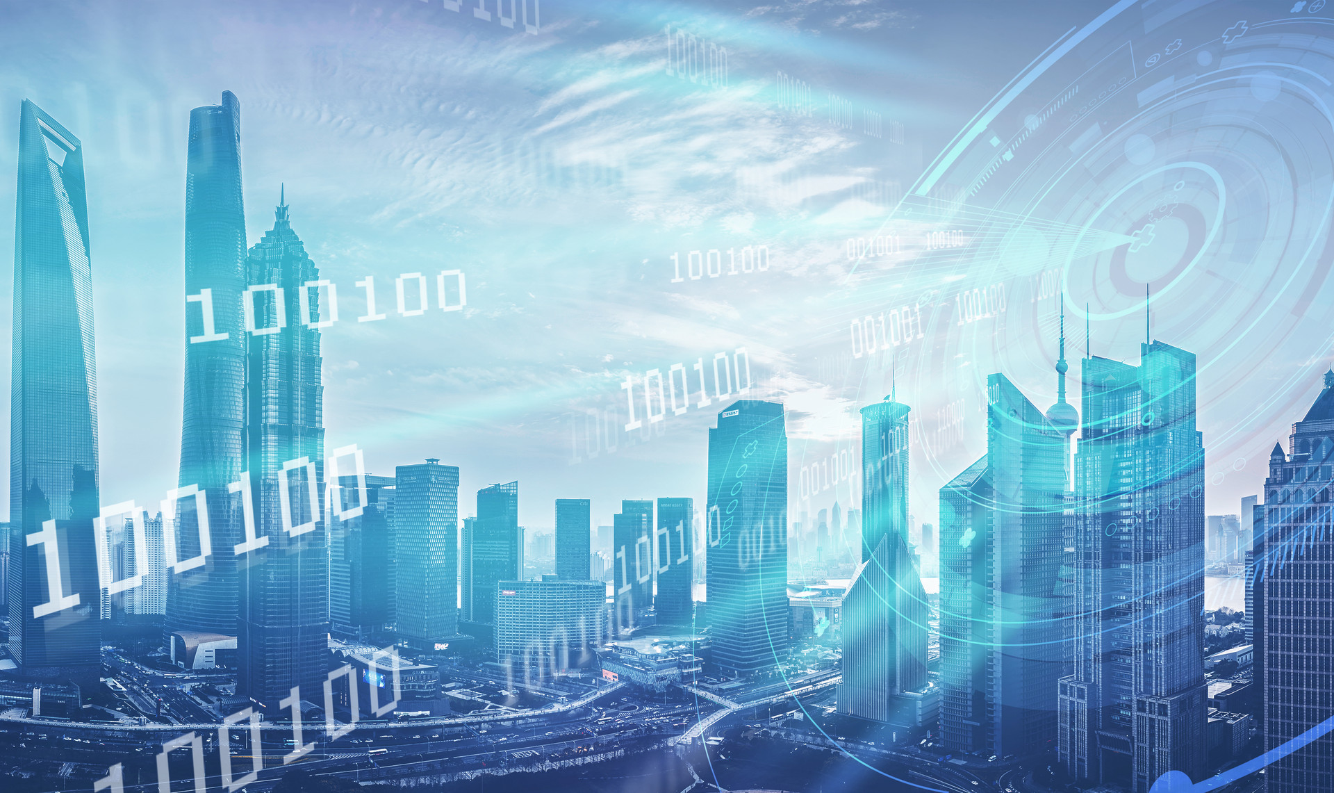 聚焦三大维度 崂山区书写“数智”发展新篇章