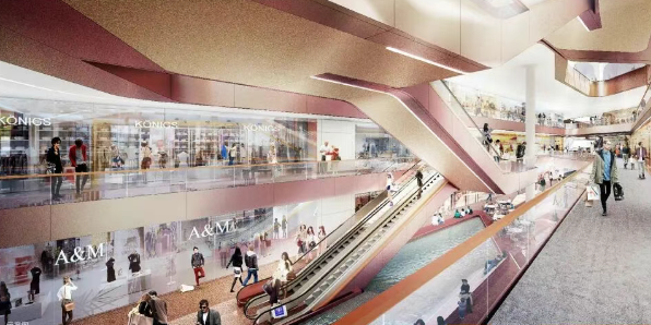 拾悦城楠园：定格宝中湖畔的理想生活