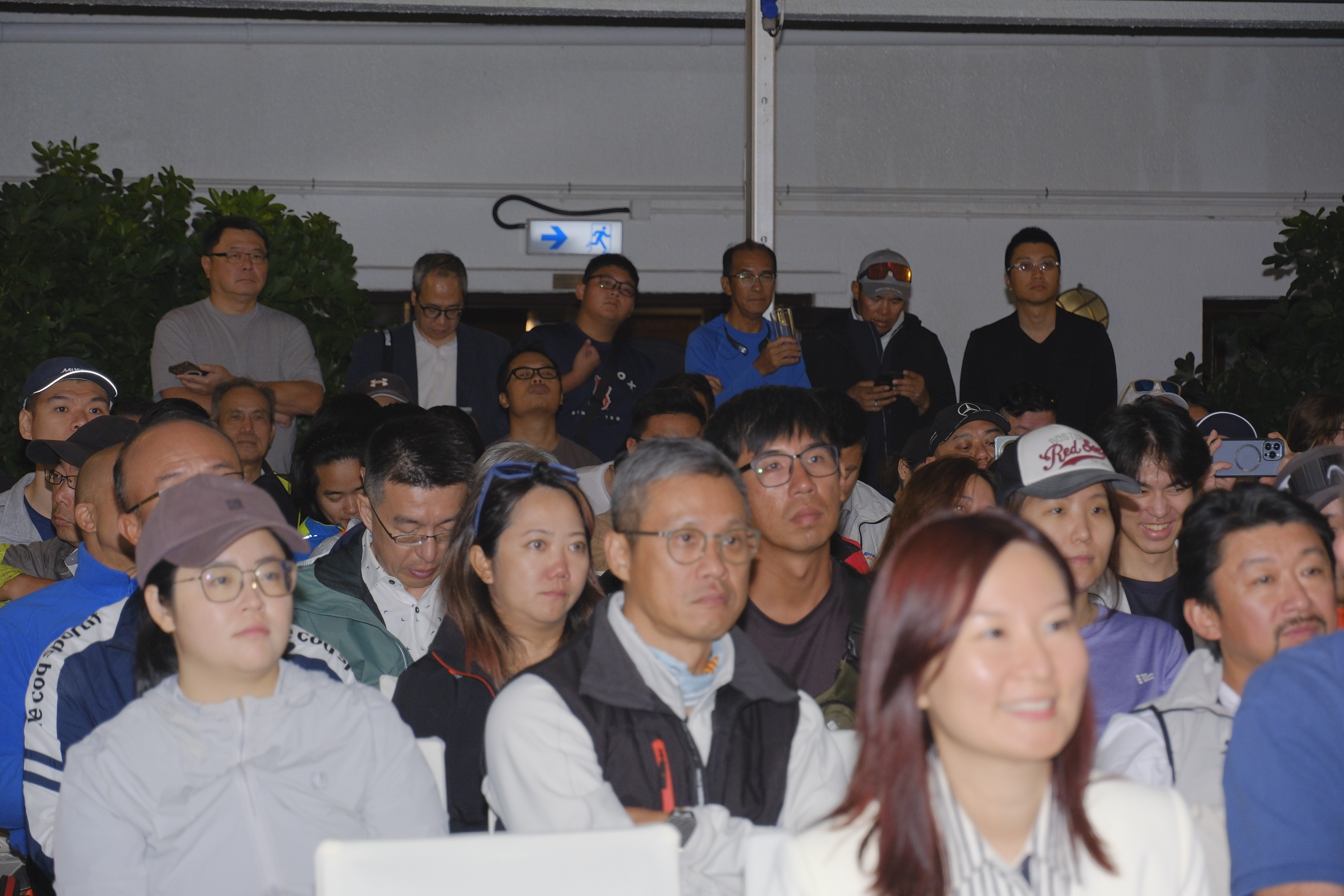 第17届中国杯帆船赛12月13日开赛 船长会议：创新“一赛两城三赛制”备受期待