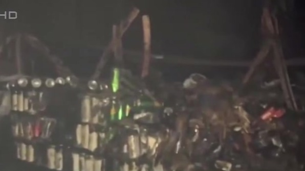 印度一夜总会发生火灾，25死50余伤