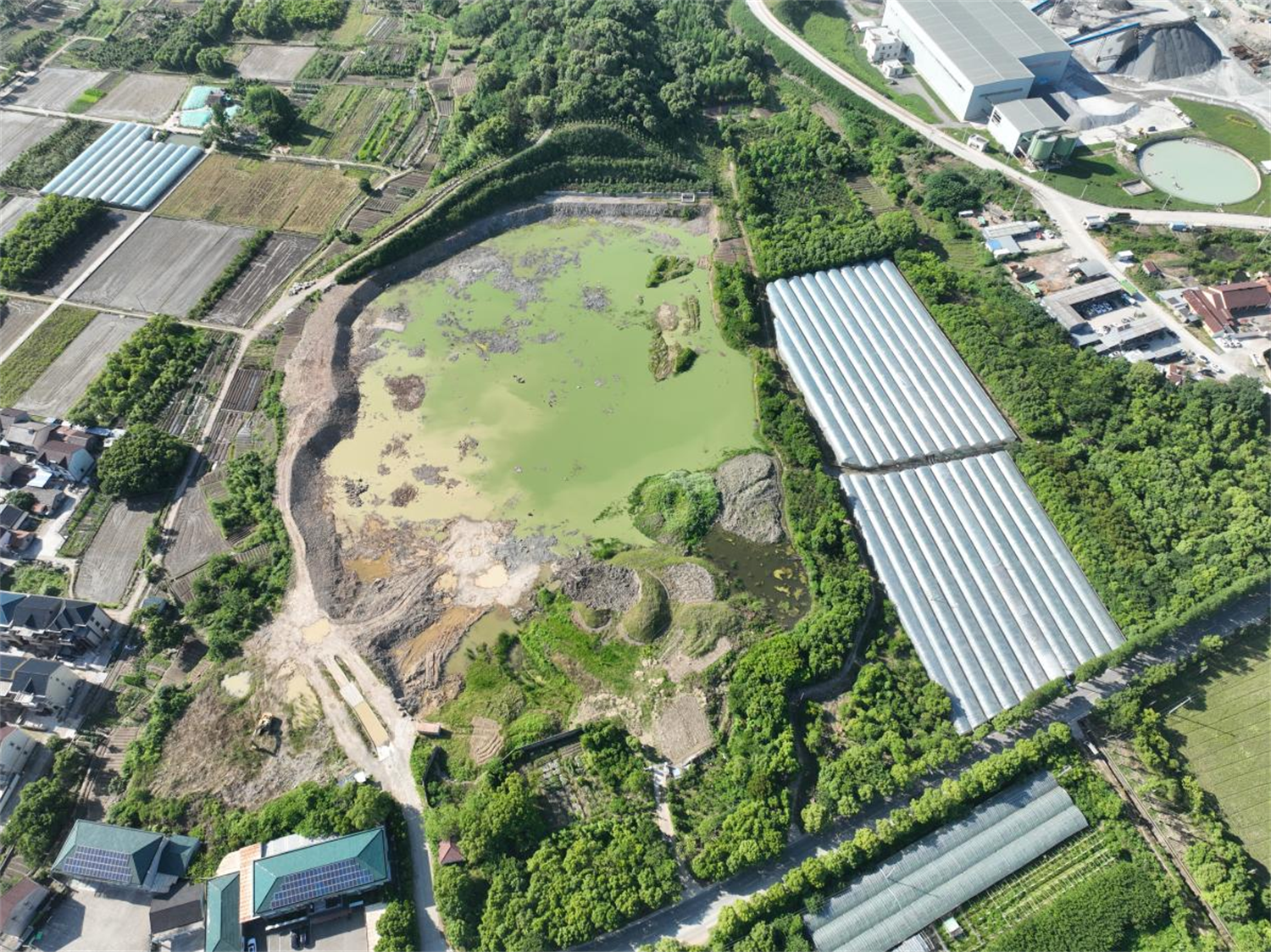 绿满四明映三江，“两山”实践绘就共富篇章——宁波自然资源和规划工作“两山”理念20年综述