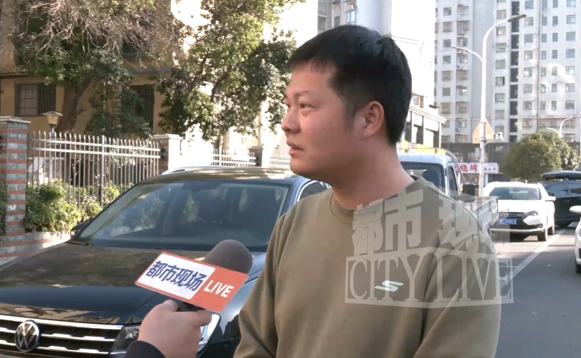 大众车尾灯赔了却没换？南昌恒信上汽大众4S店和平安保险不正面作答