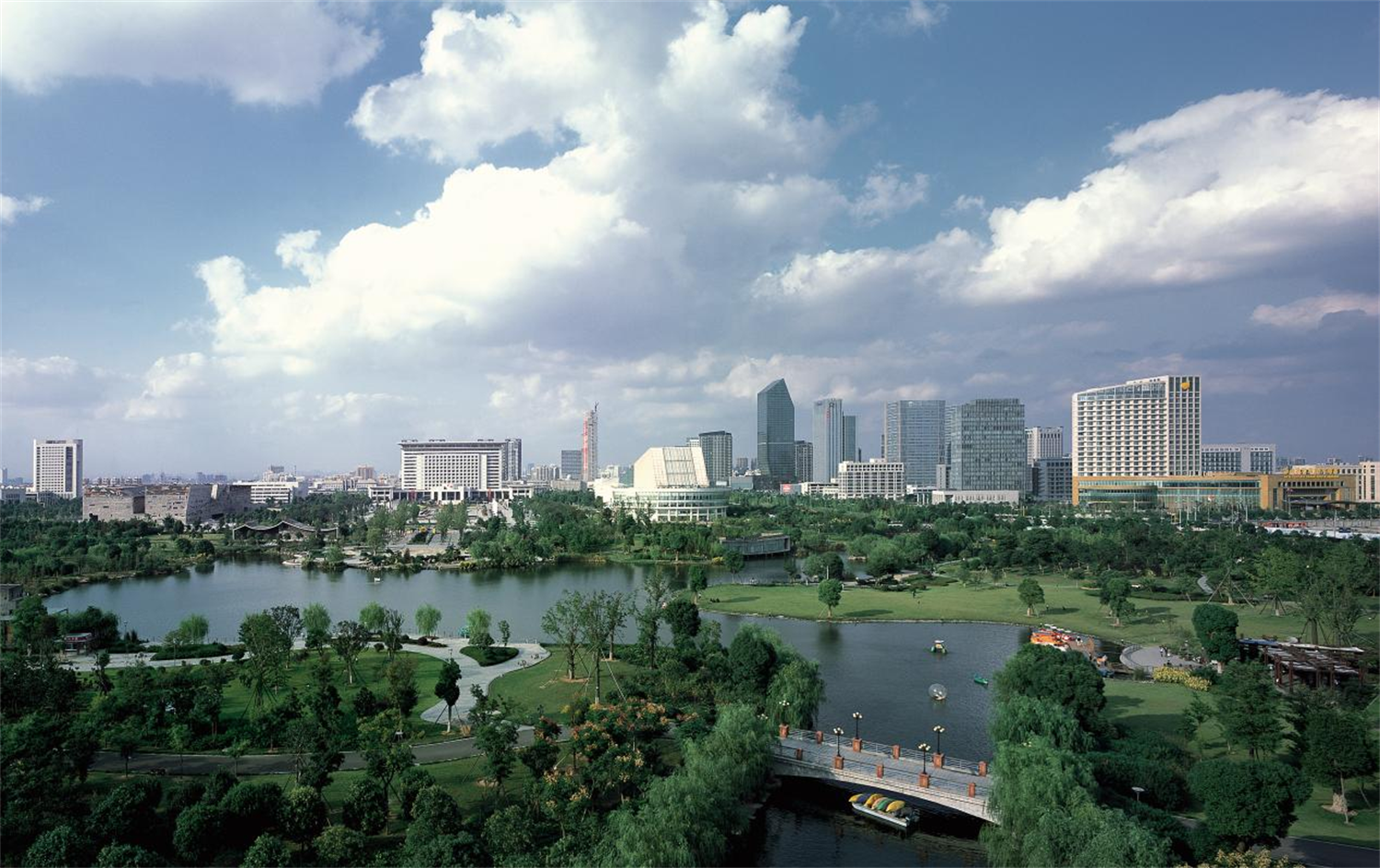 绿满四明映三江，“两山”实践绘就共富篇章——宁波自然资源和规划工作“两山”理念20年综述