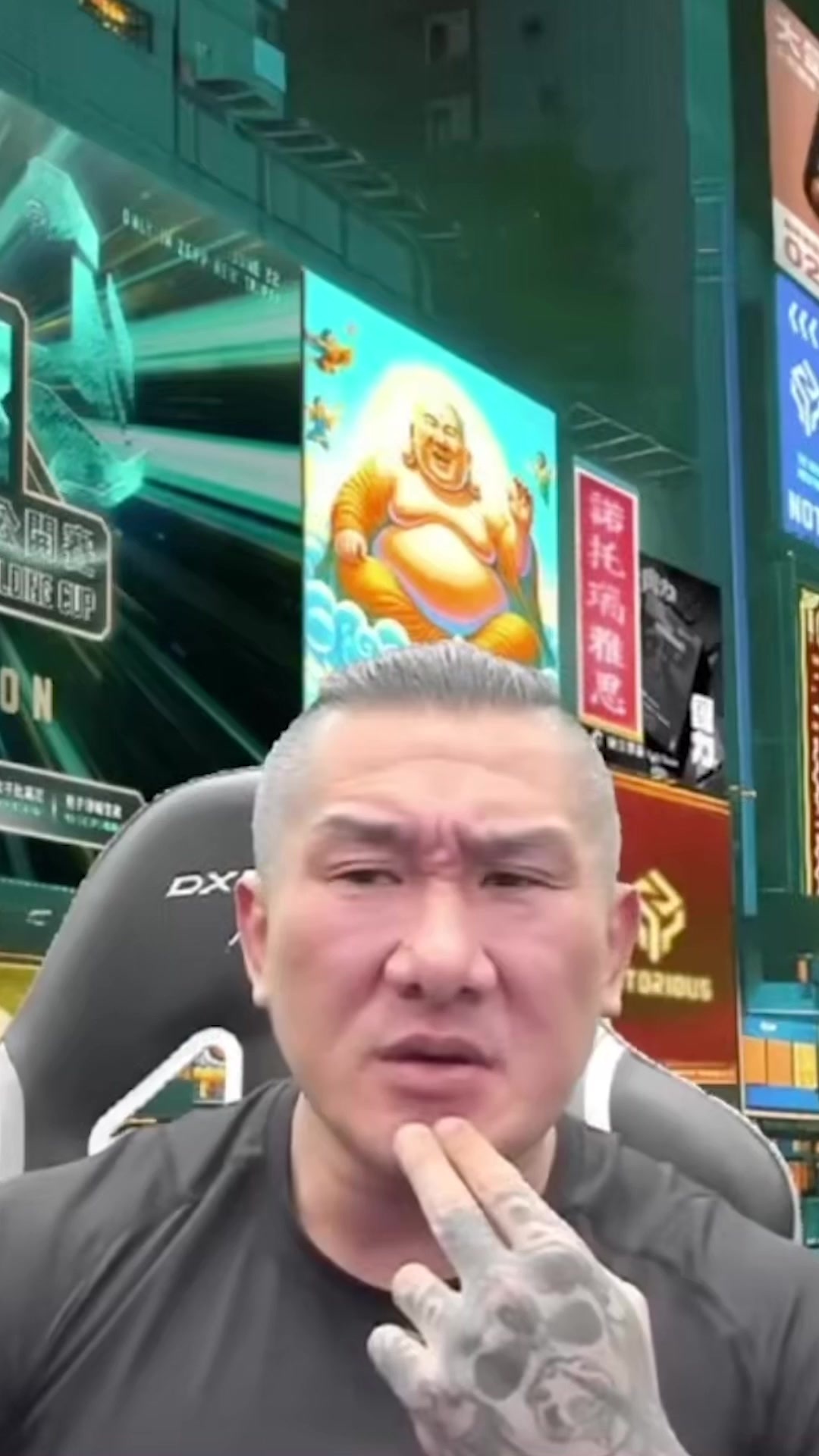 馆长：不知道民进党哪个弱智要封小红书，这是得罪年轻人