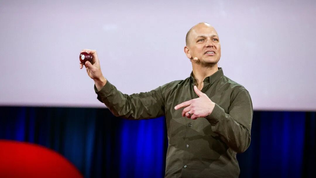 Tony Fadell