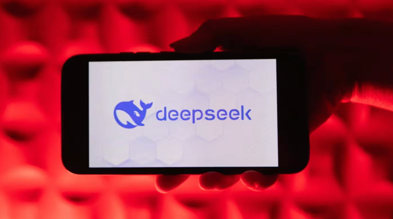 DeepSeek