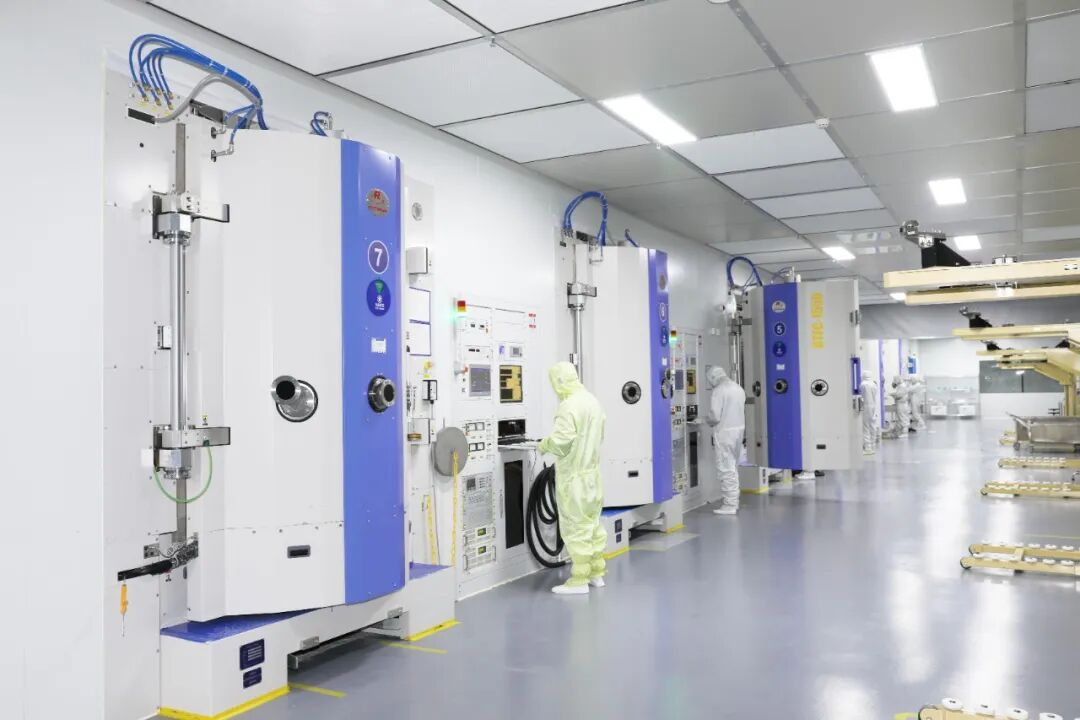 “智”兴未来 盐城盐都打造电子信息产业高地